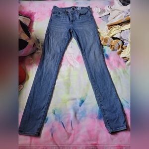 True religion skinny jeans